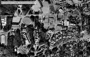 Satellite Image of the campus