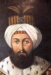 Sultan Osman III