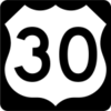U.S. Highway 30
