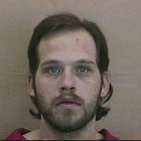 Raymond Dayle Rowsey (photo curtesy of the NC Dept. of Corrections)