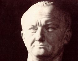 Emperor Vespasian
