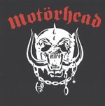 The graphic designer added the umlaut to the cover of Motörhead's first album for æsthetic reasons.