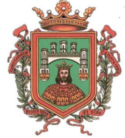 Burgos coat of arms
