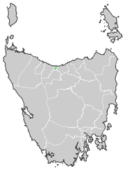 Devonport City Council, Tasmania
