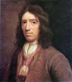 William Dampier, pirate, navigator and explorer