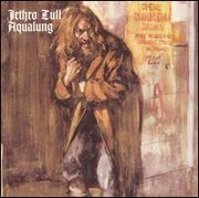 Jethro Tull's fourth album, Aqualung