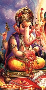 Popular image of Ganesh