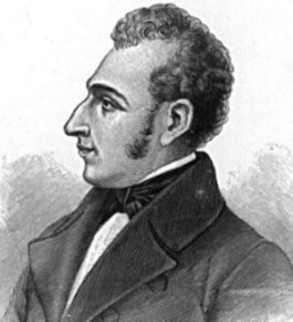 Antonio Jos de Sucre
