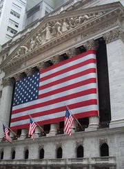 New York Stock Exchange (June 2003)