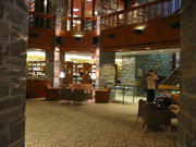 McCabe Library