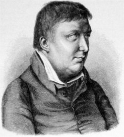 Karl Wilhelm Friedrich von Schlegel