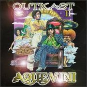 OutKast - Aquemini
