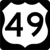 U.S. Highway 49