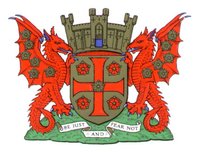 Arms of Carlisle City Council