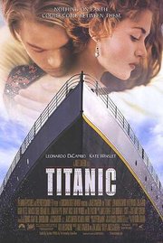 Titanic broke box office records
