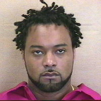 Desmond Keith Carter (photo by NC Dept. of Corrections)