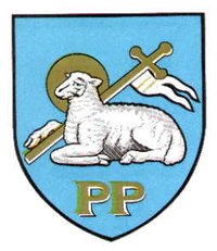 Arms of Preston City Council