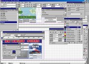 Adobe InDesign CS Working Environment