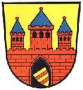 Coat of arms of the City of Oldenburg