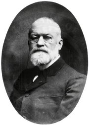Laveran won a Nobel Prize in 1907