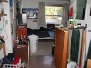 Another (not-so-clean) college dorm room