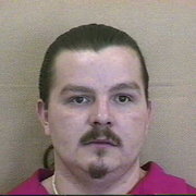 Joseph Earl Bates (photo by NC Dept. of Corrections)