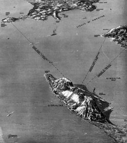1939 map