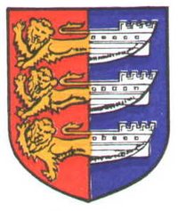 Arms of Sandwich Town Council