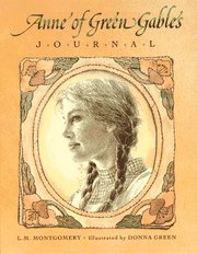 Anne of Green Gables Journal