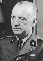 Wladyslaw Sikorski, first Prime Minister of the Polish government in exile