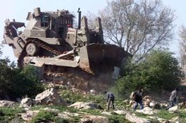 .  Armored bulldozers are standard combat engineering tools, as they can perform construction, destruction and EOD missions under heavy fire.