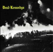 Cover to Fresh Fruit for Rotting Vegetables, the Dead Kennedys debut album