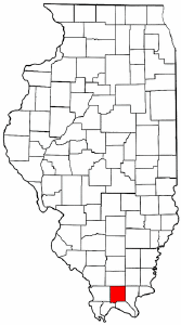 image:Map of Illinois highlighting Johnson County.png