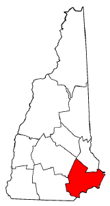 Image:Map of New Hampshire highlighting Rockingham County.png