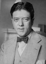 Senator Robert M. La Follette, Jr.