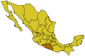 Image:Guerrero in Mexiko.png
