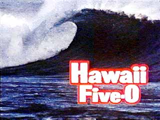 Hawaii Five-O ran for twelve seasons on CBS television network.