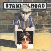 Weller's  solo album Stanley Road.