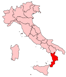 Image:Italy Regions Calabria 220px.png
