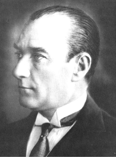 Kemal Atatrk, founder of modern Turkey
