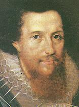 Robert Devereux, 2nd Earl of Essex - Academic Kids
