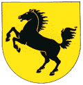 Coat of arms of the City of Stuttgart