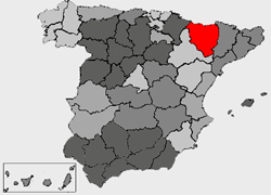 Huesca province