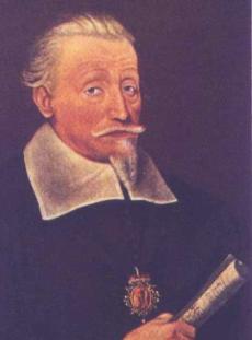 Heinrich Schtz