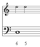 Image:C with 6-5 in figured bass.png