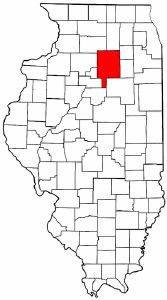 image:Map of Illinois highlighting La Salle County.png