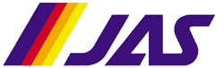 Japan Air System Logo
