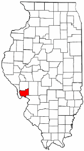 image:Map of Illinois highlighting Jersey County.png