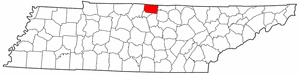 Image:Map of Tennessee highlighting Macon County.png