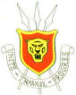 Coat of Arms of Burundi